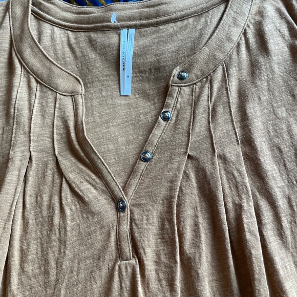 Anthropology top - Picture 3 of 8